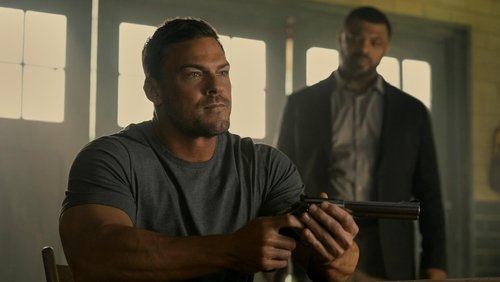 Reacher: 3×1