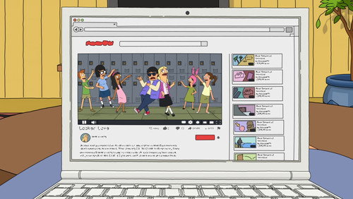 Bob’s Burgers: 12×14
