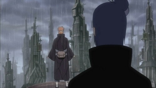 Naruto Shippuden: 15×347