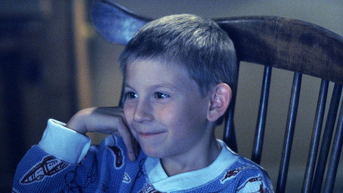 Malcolm: 1×6
