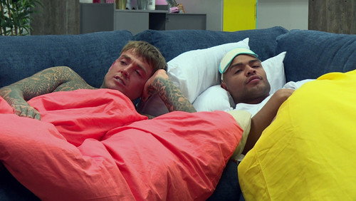 Geordie Shore: 21×5