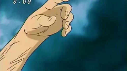 Zatch Bell!: 1×15