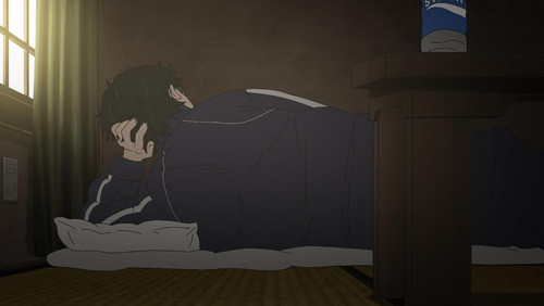 Mushoku Tensei II: Isekai Ittara Honki Dasu Part 2 – Episódio 5