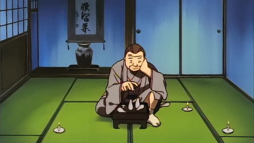 Samurai X: 1×26