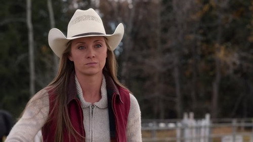 Heartland: 14×3