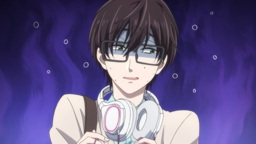 Wotakoi: O Amor é Difícil para Otaku: 1×10