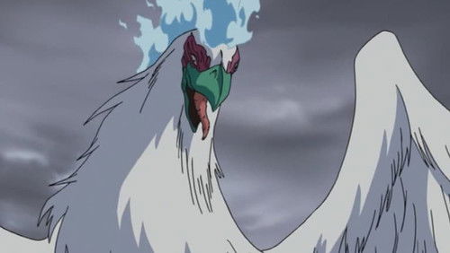InuYasha – Episódio 154