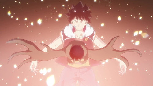 RADIANT: 2×11