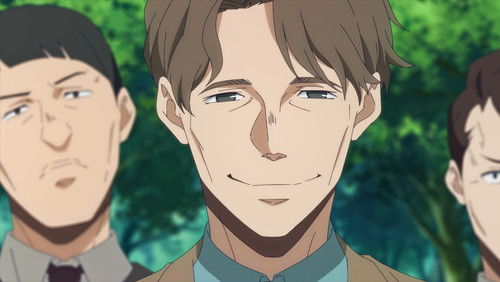 Kamonohashi Ron no Kindan Suiri 2 – Episódio 6