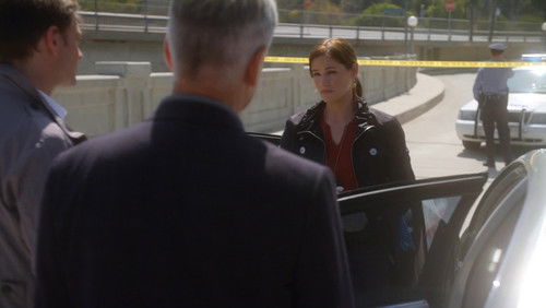NCIS: Investigação Naval: 7×3