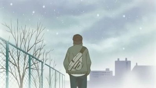 Bokura ga Ita – Episódio 7