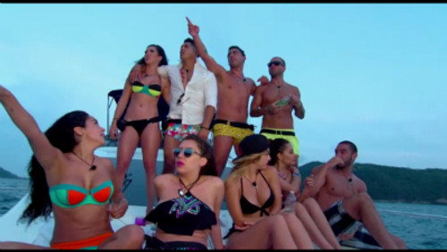 Acapulco Shore: 3×12