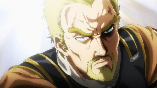 VINLAND SAGA: 2×4
