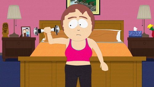 South Park: 14×14