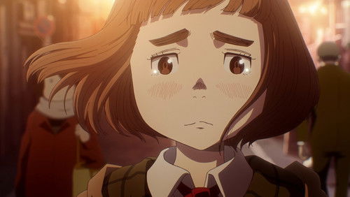 Dead Dead Demons Dededede Destruction – Episódio 3