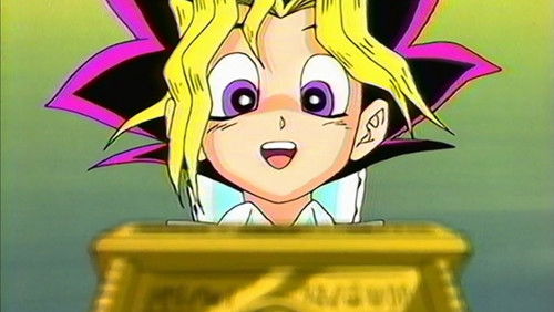 Yu-Gi-Oh! Zero – Episódio 1