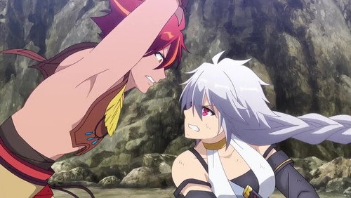 The Master of Ragnarok & Blesser of Einherjar: 1×11