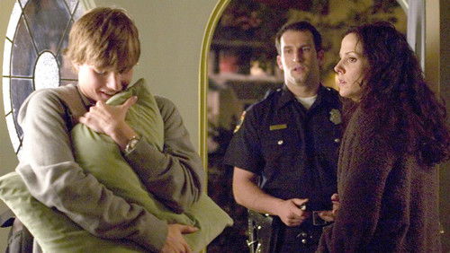 Weeds: 1×10