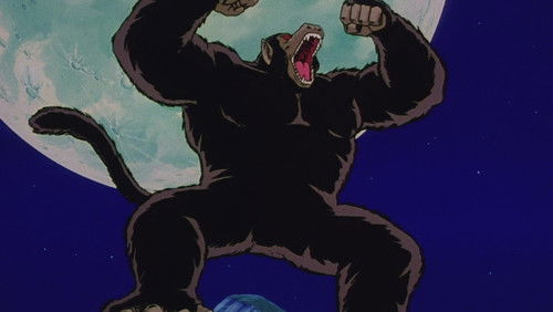 Dragon Ball Z Legendado – Episódio 8