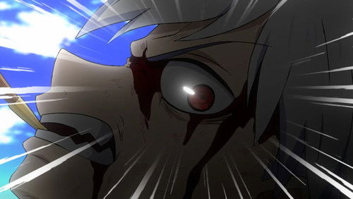 Sengoku Youko 2 – Episódio 10