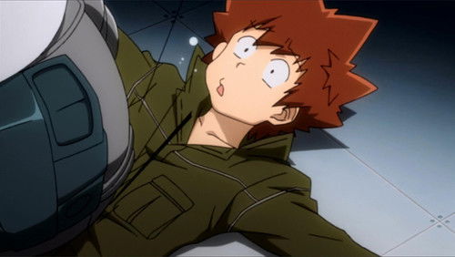 Katekyou Hitman Reborn! – Episódio 111