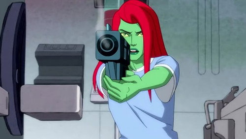 Harley Quinn: 1×11
