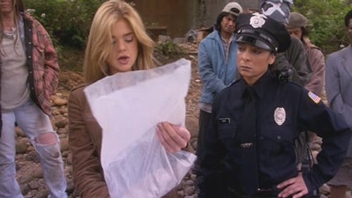 Dead like me: a morte lhe cai bem: 2×11