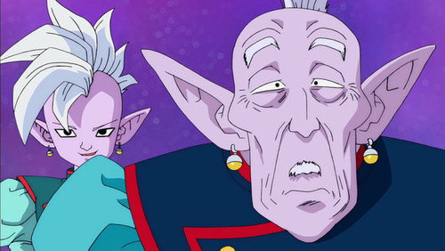 Dragon Ball Super: 1×37