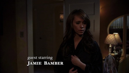 Ghost Whisperer: 2×17