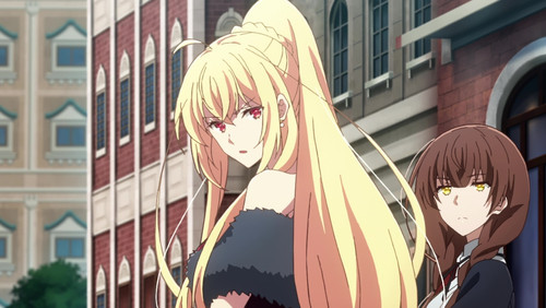 Kimi to Boku no Saigo no Senjou Dublado – Episódio 2