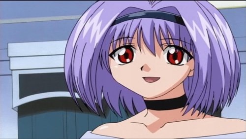Tokyo Underground: 1×12