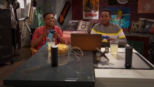 A Casa da Raven: 3×12