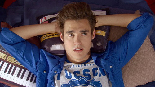 Violetta: 3×22