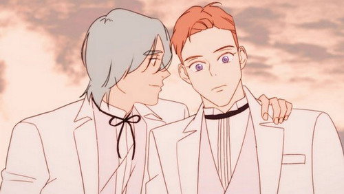 Unbelievable Space Love – Episódio 1