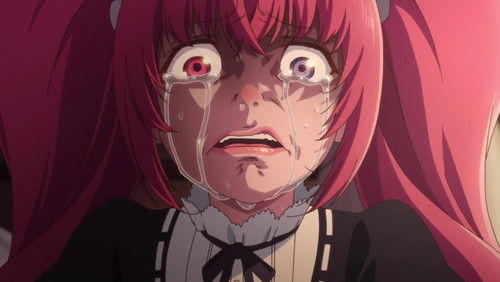 Kakegurui XX – Episódio 2