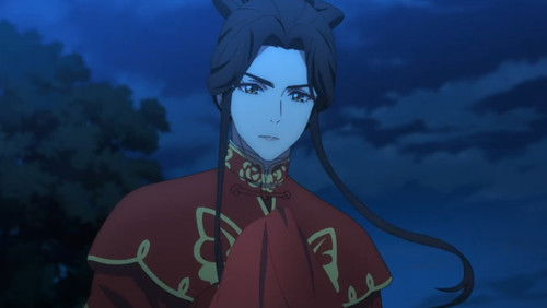 Heaven Official’s Blessing – Episódio 2