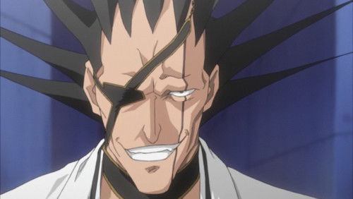 Bleach – Episódio 36