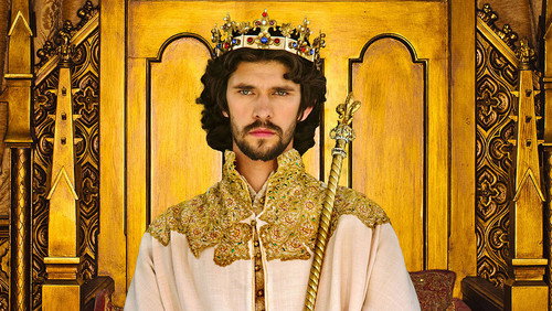 A Coroa Vazia: 1×1
