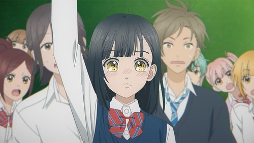 Honey Lemon Soda: 1×6