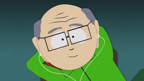 South Park: 26×4