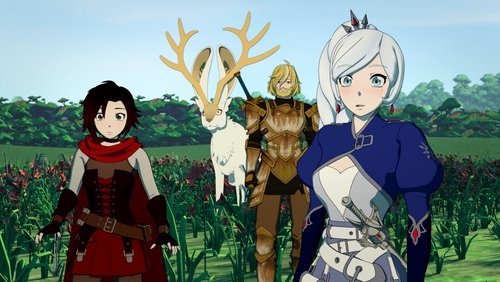 RWBY: 9×6