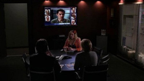Mentes Criminosas: 8×23
