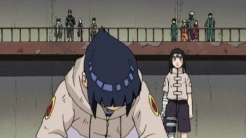 Naruto – Episódio 47