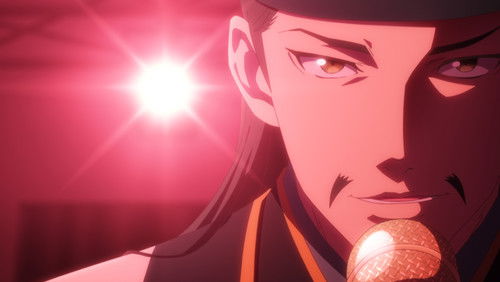 Paripi Koumei – Episódio 6