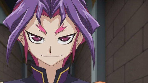 Yu-Gi-Oh! Arc-V: 1×123