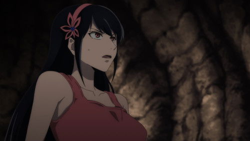 Tower of God 2 Dublado – Episódio 7