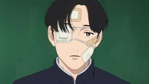 Yano-kun’s Ordinary Days: 1×1