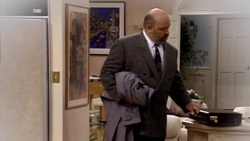 Um Maluco no Pedaço: 3×16