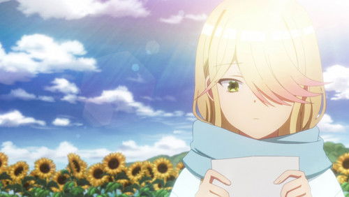 Watari-kun no xx ga Houkai Sunzen – Episódio 20