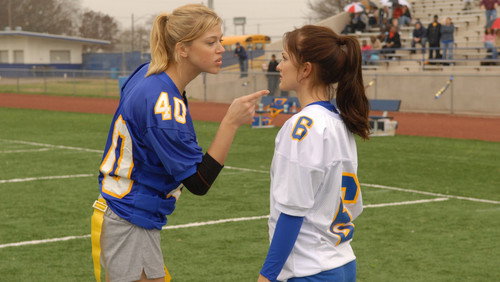 Friday Night Lights: 1×15